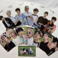 2026年最新】in the soop bts トレカの人気アイテム - メルカリ