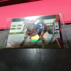 サラブレッドホースコレクション ツインウエハース 第3R