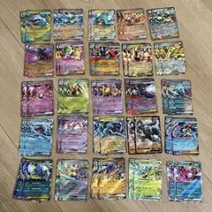 ポケモンカード RRまとめ売り 101枚 - メルカリ