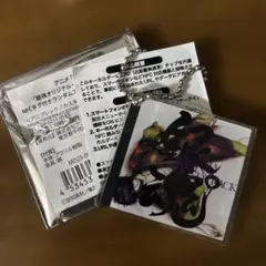 銀魂　オリジナルサウンドトラック　NFCタグ付きランダムアクリルチャーム 高杉