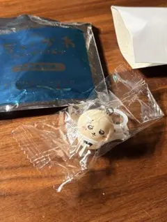 映画　ちいかわ 特典 めじるし ラッコ先生
