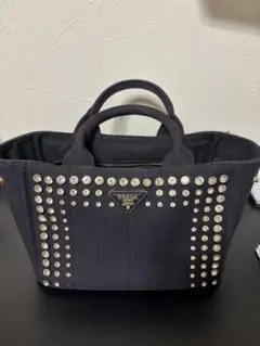 カナパ トートバッグ