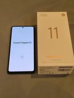 24時間以内発送Xiaomi 11T Pro 8GB 256GB - メルカリ