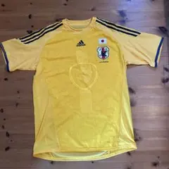 正規品】2006 サッカー日本代表 トレーニングウェア adidas - メルカリ