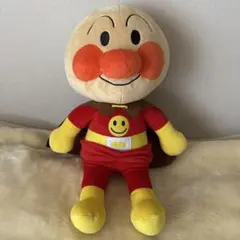 キン肉マン 巨大 ぬいぐるみ 64cm パンソンワークス超貴重 ☆即購入OK