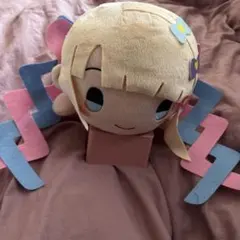 2026年最新】Needy girl overdose ぬいぐるみの人気アイテム - メルカリ