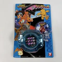 希少　新品未開封　デジモンアドベンチャー　デジヴァイス 6種セット 希少 新品未開封 デジモンアドベンチャー デジヴァイス 6種セット