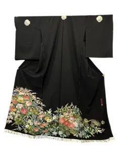 2026年最新】蘇州刺繍 着物の人気アイテム - メルカリ