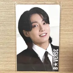 2026年最新】bVERSE グク トレカの人気アイテム - メルカリ