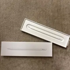 Apple Pencil (第2世代) USB-C接続　(純正)