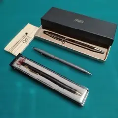 CROSS ボールペン 2本セットのサムネイル