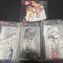 ゲリラ！　ジュラシックワールドくじ　D賞E賞