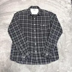 【レア！】ロンハーマン Fade Checked Shirt Ron Herman California Fade Checked Shirt News｜Ron Herman