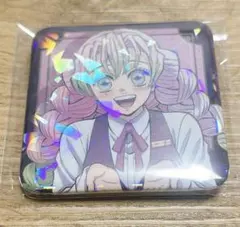 鬼滅の刃 モクテルバー ロト 缶バッジ 無一郎 - メルカリ