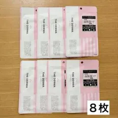 クオリティファースト THE DERMA ザ ダーマ モイスト ８枚