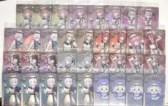 にじさんじ ウエハース 第1弾