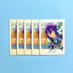 あんスタ マヨイ ぱしゃっつ 10周年