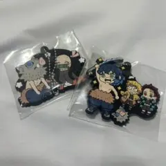 鬼滅の刃 ストラップ