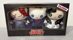 2026年最新】usj キティ チャッキー ぬいぐるみの人気アイテム - メルカリ