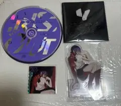 米津玄師 IRIS OUT / JANE DOE IRIS OUT盤(初回限定)