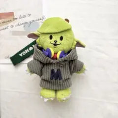 2026年最新】メメルぬいぐるみキーホルダーの人気アイテム - メルカリ