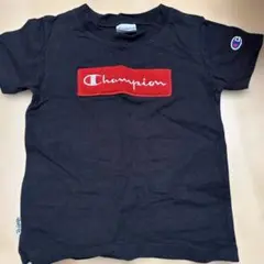Champion Tシャツ 110cm 夏服 半袖