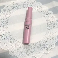 ETUDEHOUSE エチュードハウス カールフィックスマスカラ グレーブラウンのサムネイル