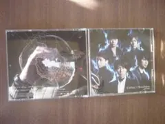 嵐  40th シングル 『Calling/Breathless』 初回限定盤A