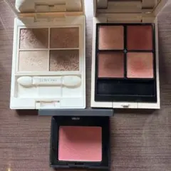 アイシャドウ&チークまとめ売り