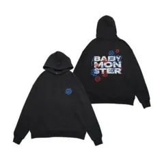 2026年最新】Babymonster パーカーの人気アイテム - メルカリ