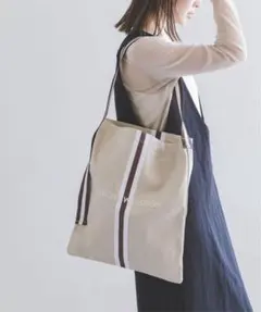 NOBLE N.Jamトート　small