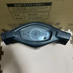 2025年最新】アドレスv125s メーターの人気アイテム - メルカリ