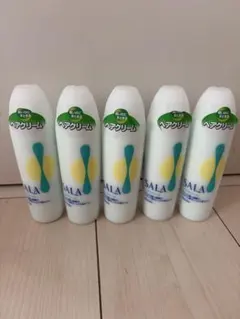 カネボウ サラ ヘアトニックR 165ml 3本 セット - メルカリ
