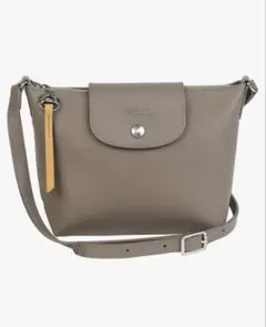 Longchamp プリアージュシティ　ショルダーバッグのサムネイル