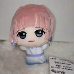 学園アイドルマスター ちびぐるみ ～on stage!～vol.2 有村麻央