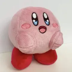 星のカービィ　Nintendo HAL laboratoryぬいぐるみ