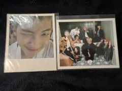 【早いもの勝ち】 BTS WINGS フォト RM ALL