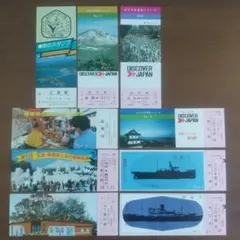 線路一覧略図　青函船舶鉄道管理局　青函局 線路一覧略図 青函船舶鉄道管理局 青函局