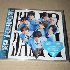EBiDAN Yes!東京 CD ICEx盤 新品未開封
