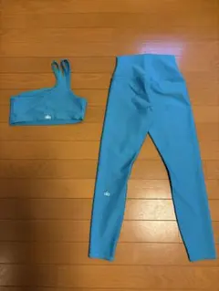 2026年最新】ALO Yoga 種類：セットアップ ヨガウェアの人気アイテム