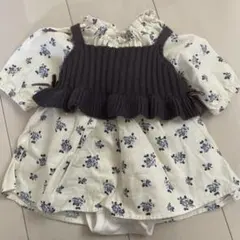 まゆねこ:D様専用　petit main branshes 5点セット