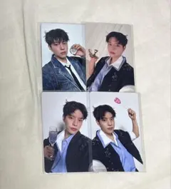 Stray Kids Hollow 封入 トレカ スンミン