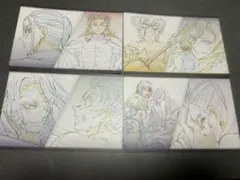 アニメ「鬼滅の刃」コラボ　柱ダイニング 宇髄天元&不死川実弥