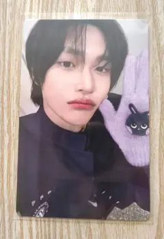 RIIZE HUG MD GROVES SET 手袋 ウォンビン