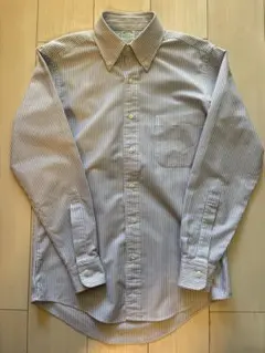 ブルックスブラザーズ シャツ　MADE IN USA 15-32