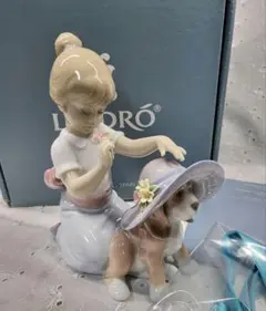 2025年最新】LLADROおめかししようねの人気アイテム - メルカリ