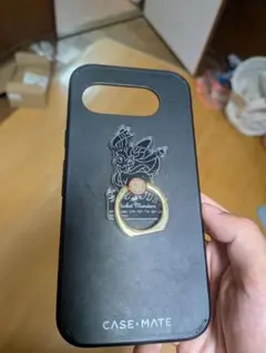 Pixel9aスマホケースのサムネイル