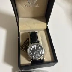 MARSHAL 腕時計 新品未使用