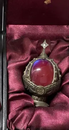まどか⭐︎マギカ　ソウルジェムレプリカ　暁美ほむら 暁美ほむら ソウルジェム 魔法少女Ver. [魔法少女まどか☆マギカ