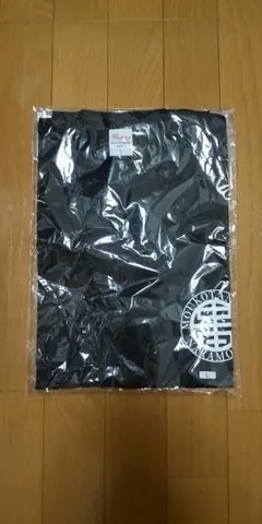 蒙古タンメン中本 Tシャツ